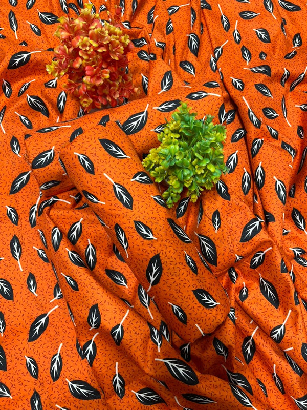 Winter Cotton All over 2Pc