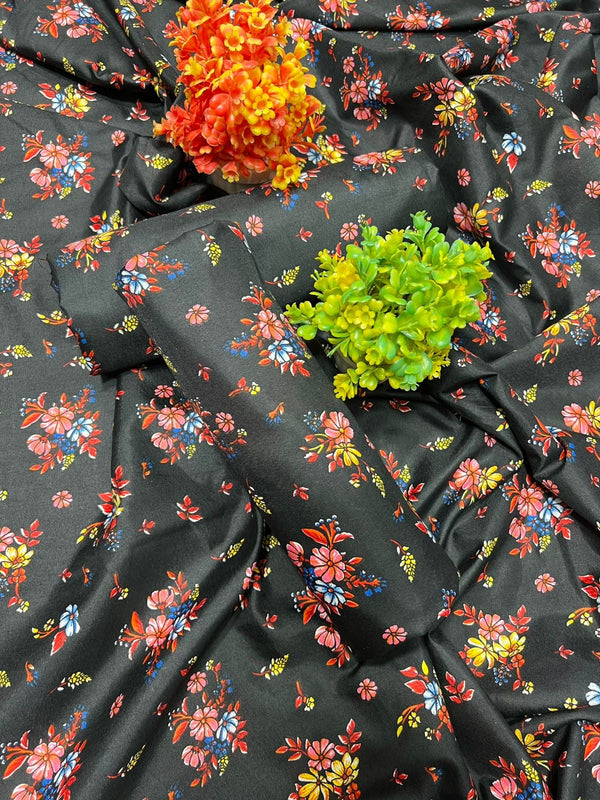 Winter Cotton All over 2Pc