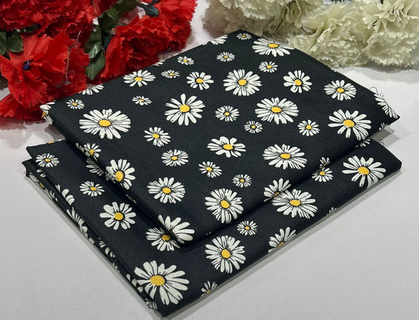 Winter Cotton All over 2Pc